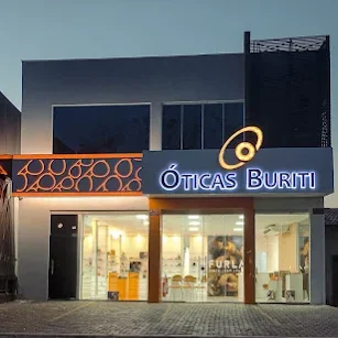 Óticas Buriti - Anhanguera